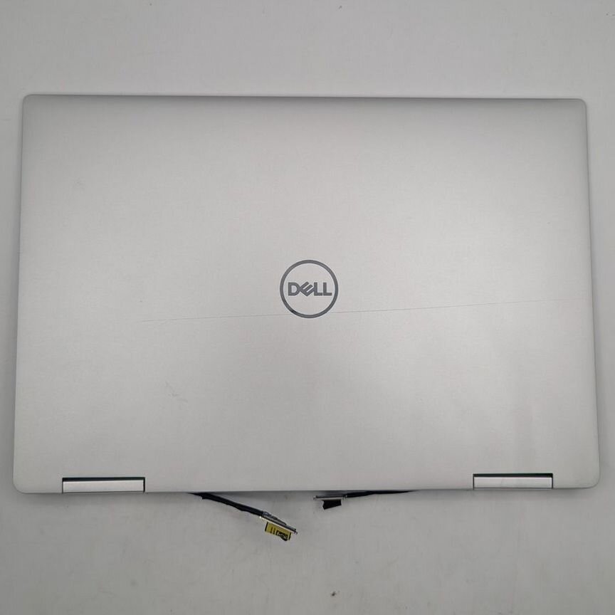 [P103G] Крышка Матрицы В Сборе001, Dell Xps 1