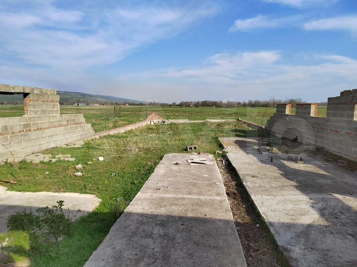 Участок 100 сот. (ИЖС)