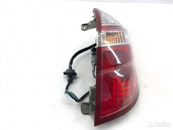 Фонарь задний задний правый Subaru Outback BP 2006