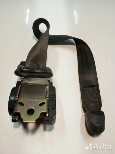 Ремень безопасности передний левый Lifan Solano