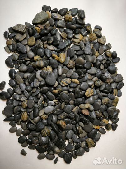 Грунт для аквариума