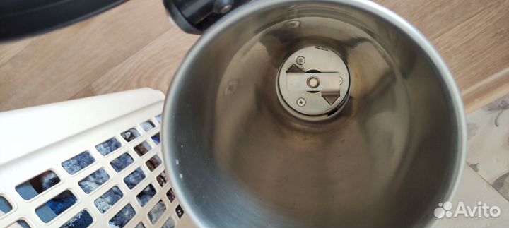 Измельчитель льда Sirman Nordkapp