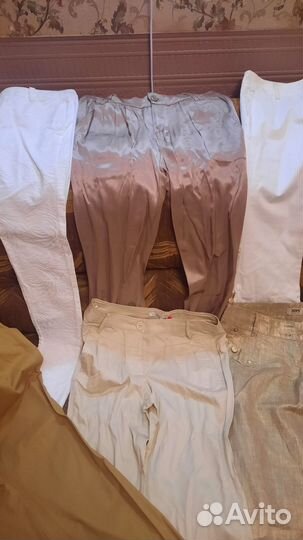 Брюки Женские Новые 10 шт