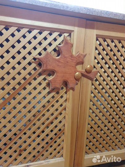 Кленовый лист- дерево