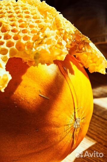 Настоящий мёд для своих