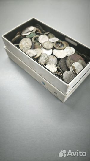 Монеты восточной Пруссии копанина