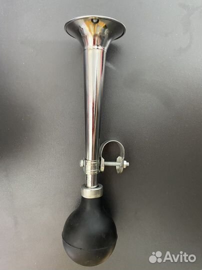 Клаксон/звонки для велосипеда новые