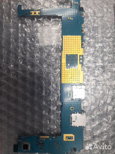 Материнская плата для планшета