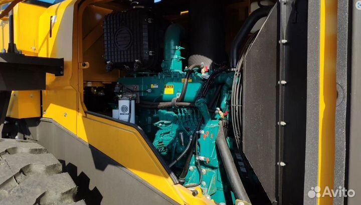 Фронтальный погрузчик SDLG (LGCE) LG956FH, 2023