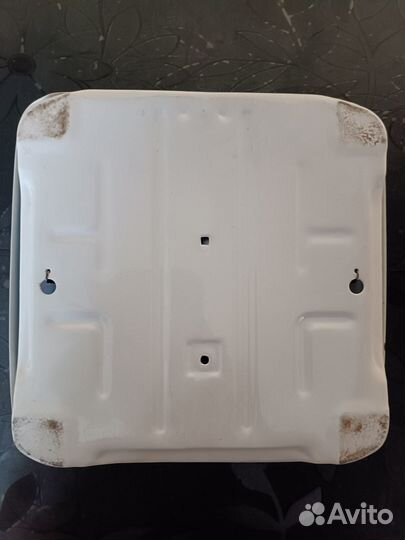 Весы напольные механические