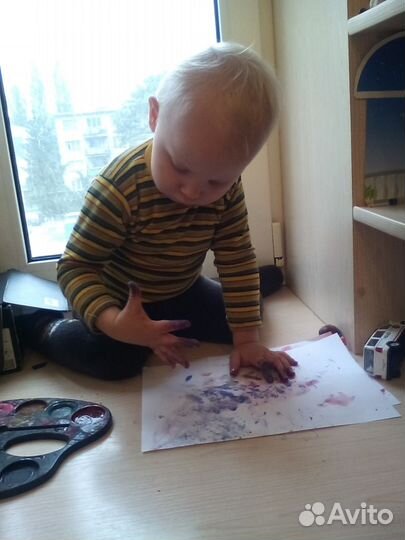 Учитель рисования, живопись, рисунок, композиция