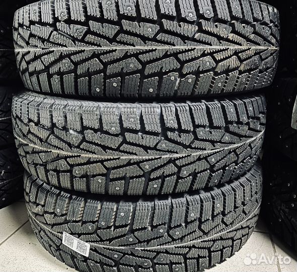 Cordiant Snow Cross 185/65 R15 92T