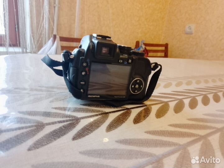 Фотоаппарат