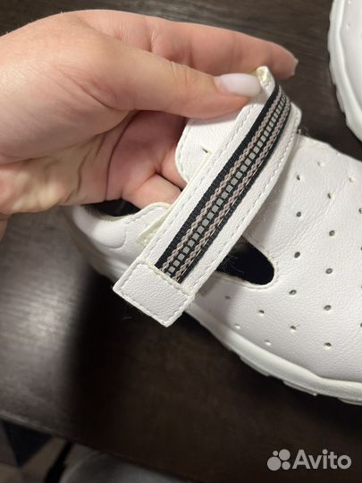 Сабо женские