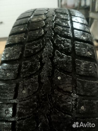 КАМА 505 Irbis 195/65 R15