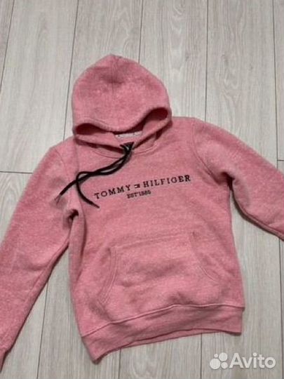 Tommy hilfiger худи