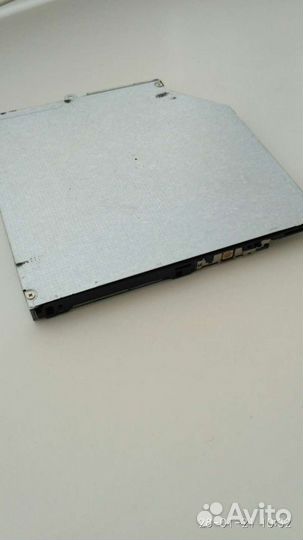 Оптический привод DVD RW DL Hitachi-LG GU61N