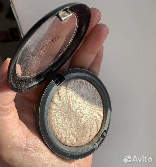 Хайлайтер MAC