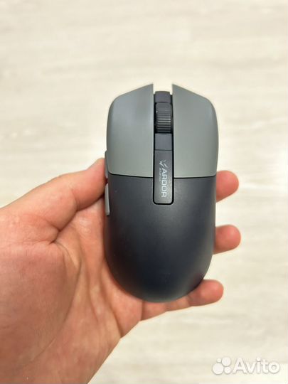 Ardor Gaming Essence (Идеал)