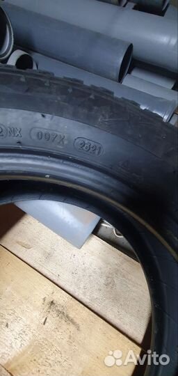 Michelin X-Ice North 4 185/65 R15