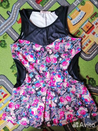 Женские вещи пакетом и отдельно 42 44