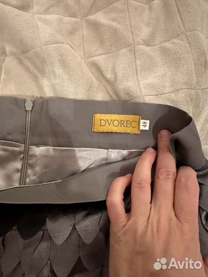 Юбка женская 46 48 новая