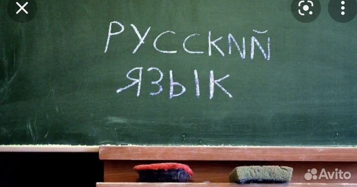 Репетитор по русскому языку егэ/ огэ