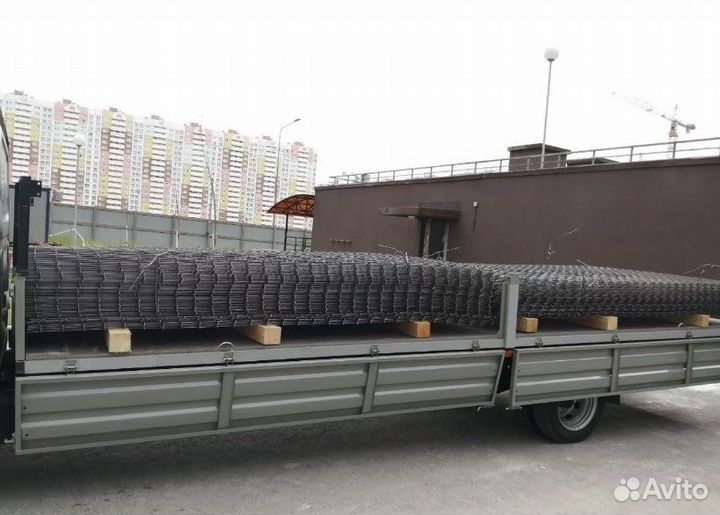 Грузоперевозки Газель Открытая Бортовая