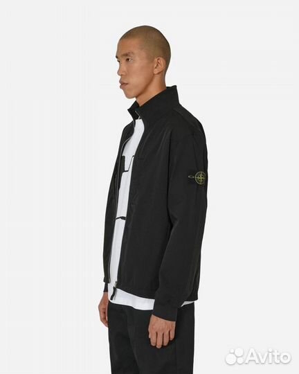 Куртка stone island Nylon Jacket