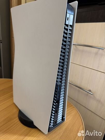 Sony playstation 5 с дисководом