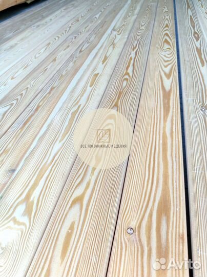 Планкен прямой из лиственницы производитель