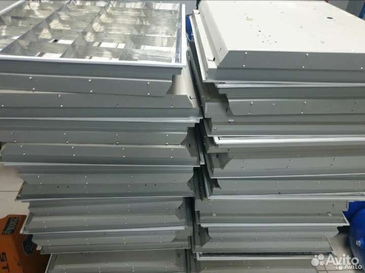 Светильник Потолочный