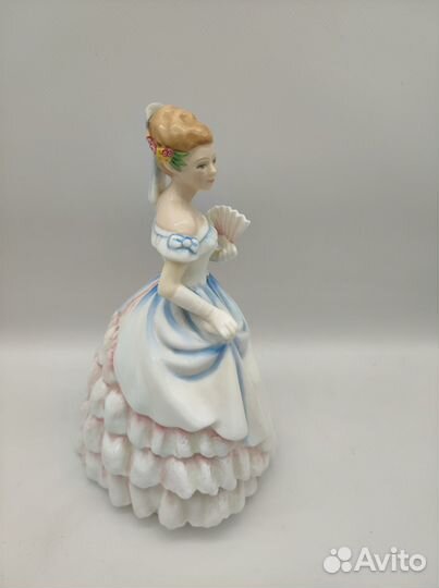 Статуэтка Фигурка Royal Doulton 