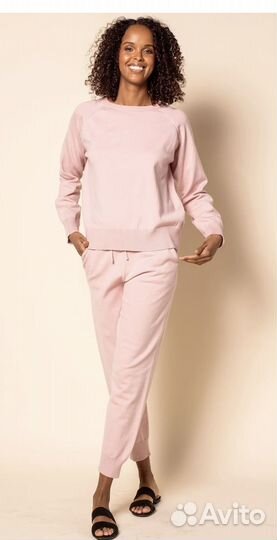 Костюм трикотаж премиум бренд