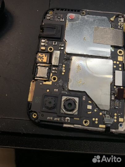 Ремонт телефонов