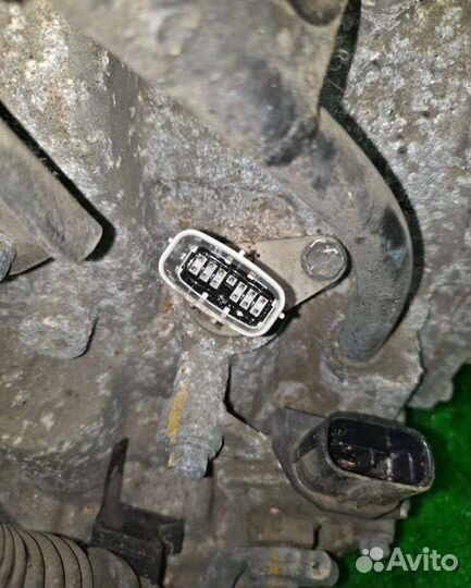 АКПП камри u250