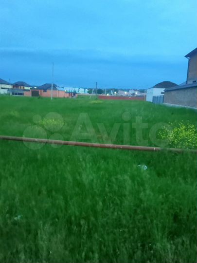 Участок 6 сот. (ИЖС)