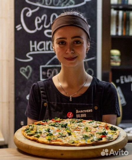 Мини-кофейня Кофейня Добро с быстрой окупаемостью