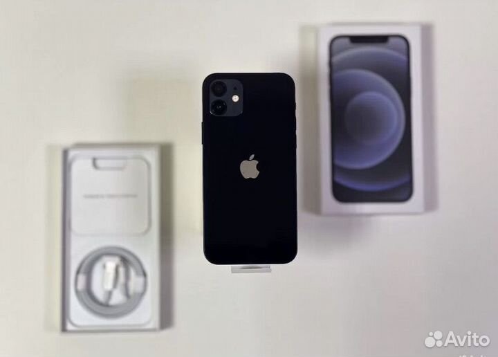 iPhone 12, 128 ГБ