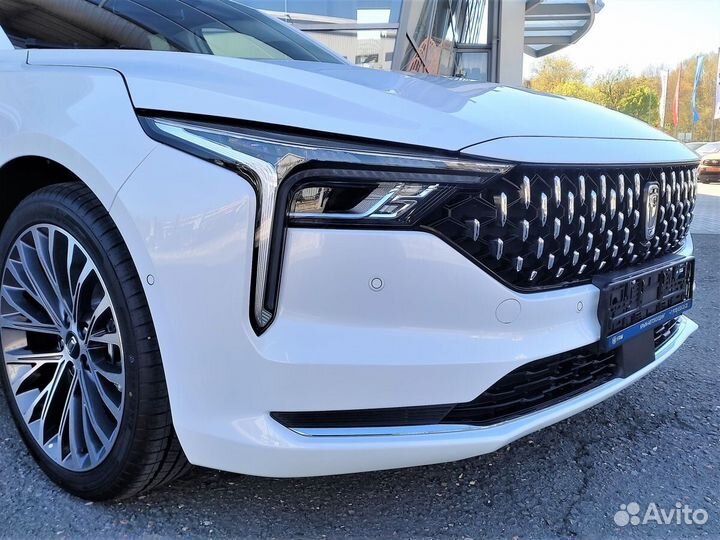 FAW Bestune B70 1.5 AMT, 2023