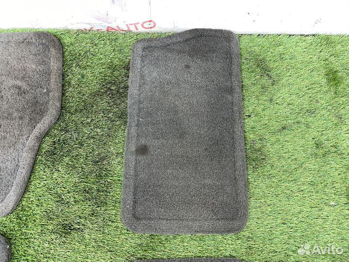 Комплект ковриков Cadillac Escalade GMT900