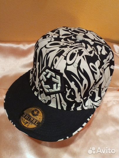 Бейсболка мужская