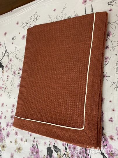 Пледы, постельное белье шью по заказу