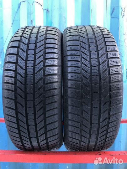 Continental WinterContact TS 870 P 225/55 R18