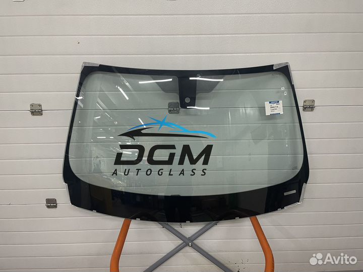 Лобовое стекло Nissan Qashqai 2 J11