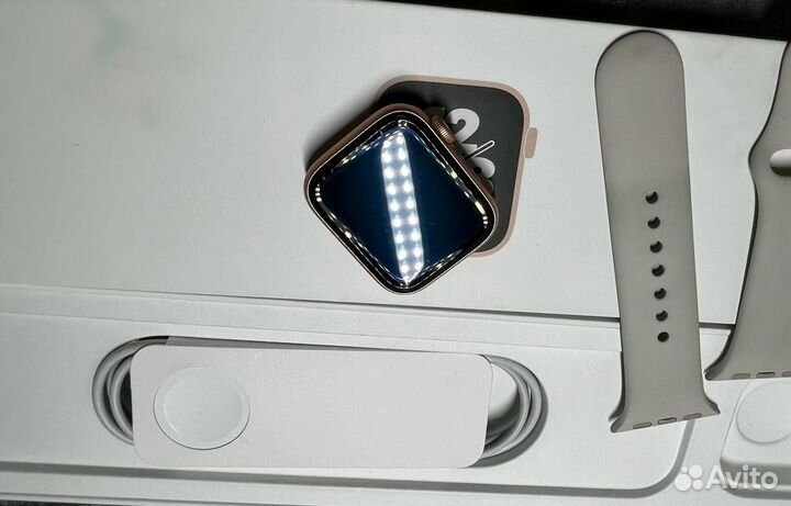 Apple watch se 40mm