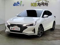 Hyundai Avante 1.6 AT, 2020, 67 000 км, с пробегом, цена 1 450 000 руб.