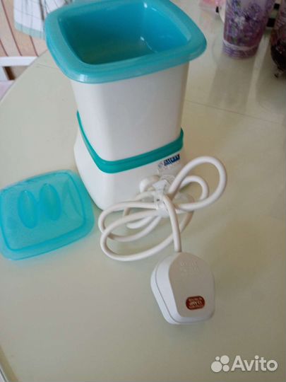 Прибор для подогрева детского питания