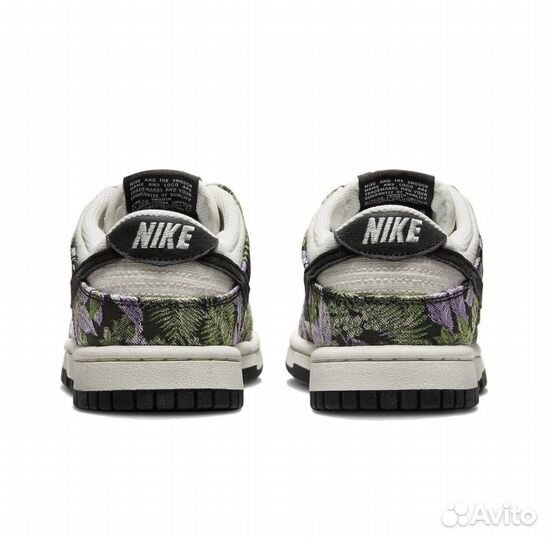 Nike Dunk Low Next Nature 