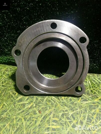 Крышка кпп Volvo FH 2004 1656270